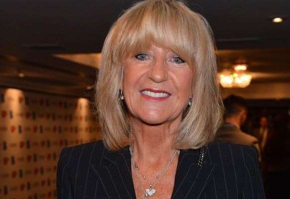 Fleetwood Mac star Christine McVie, who used to live in Wickhambreaux near Canterbury, dies