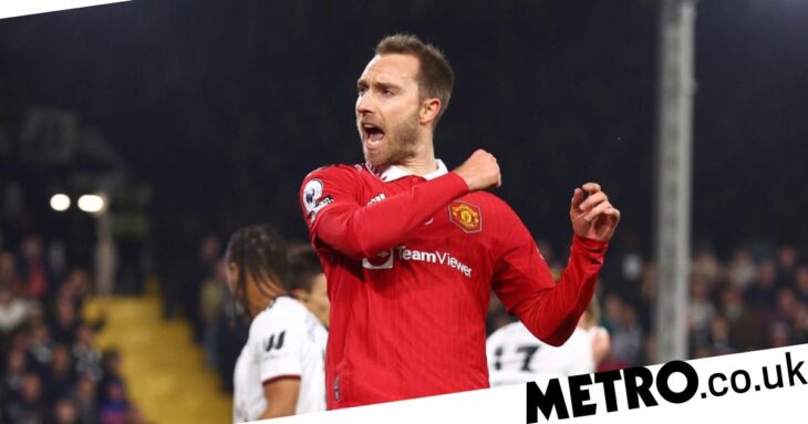 Manchester United: Christian Eriksen reveals why he picked No.14 shirt | Football