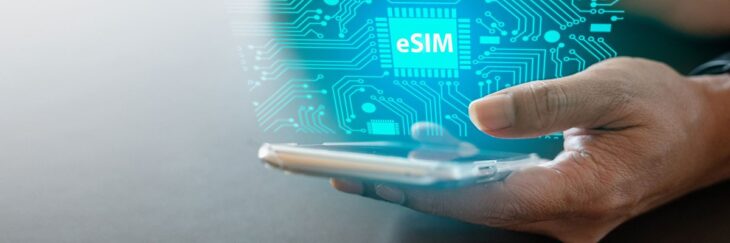 eSIM proves green credentials