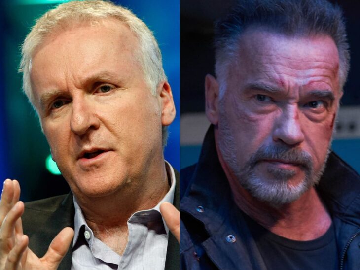 Avatar director James Cameron thinks he knows the ‘problem’ with Terminator: Dark Fate