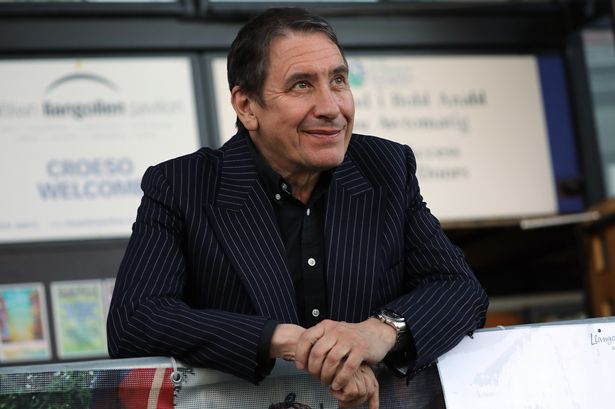 BBC Two Jools' Annual Hootenanny: Jools Holland's quiet life in 'hidden gem' Rochester away from New Year celebrations