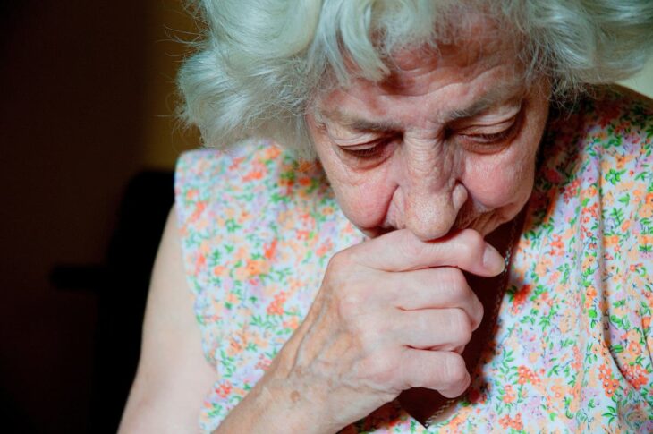 Dementia: Warning over plunging diagnosis rates as targets missed for two years