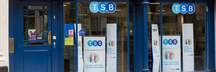 TSB hit with huge fine after IT migration disaster