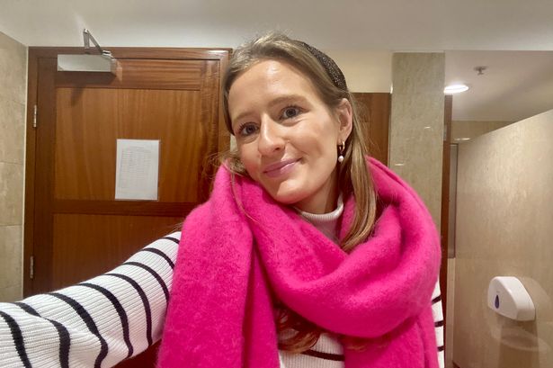 'I bought the £7 Primark scarf that's 'identical' to the £220 Acne Studio version - it's amazing apart from one thing'