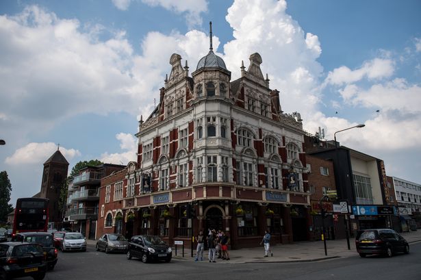 Beautiful East London pub named one of the prettiest in the UK after £1.5million refurbishment
