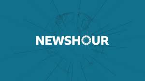 News Hour is a public media news organization with a nightly hour-long television broadcast and a robust digital footprint across the web and social