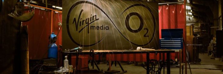 Virgin Media O2 taps Juniper to upgrade core IP backbone for 800G readiness
