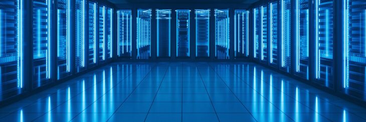 A primer on hyperscale data centers
