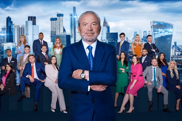Apprentice viewers left 'cringing' over 'most shambolic episode ever'