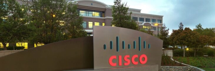 Cisco unveils toolkit for greater network visibility and control