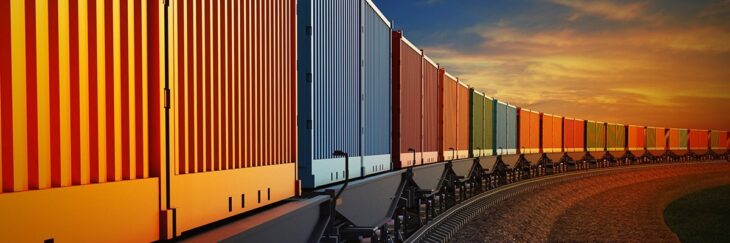 Container storage platforms: Big six approach starts to align