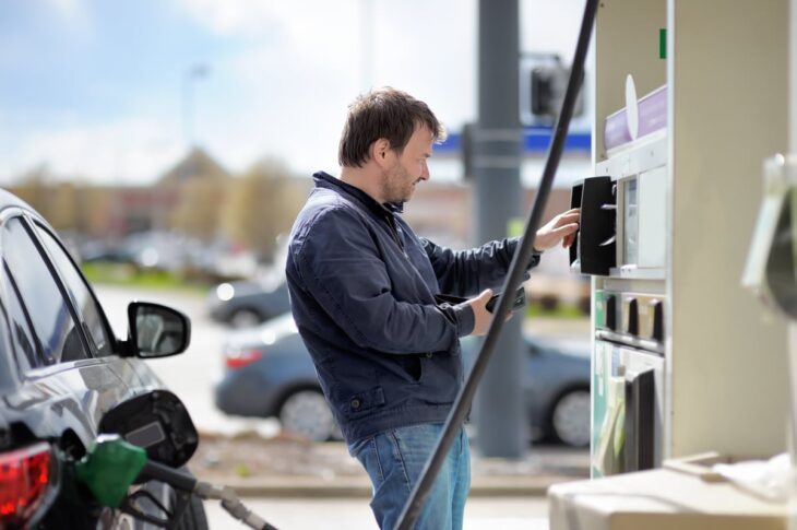 Diesel drivers ‘overpaying by 13p per litre’ as retailers keep pump prices artificially high