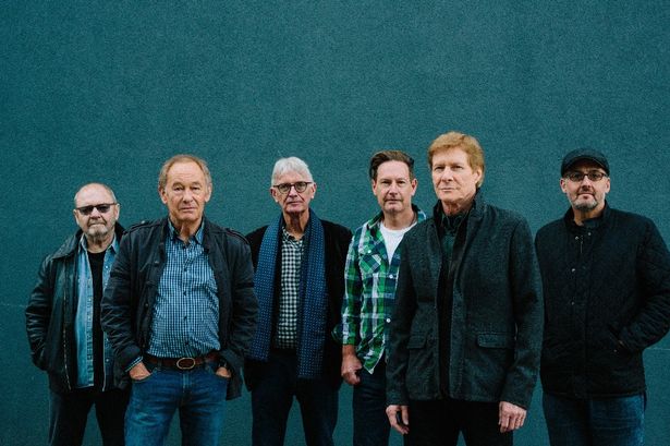 Legendary pop pioneers announce Tyneside date on 60th anniversary UK tour
