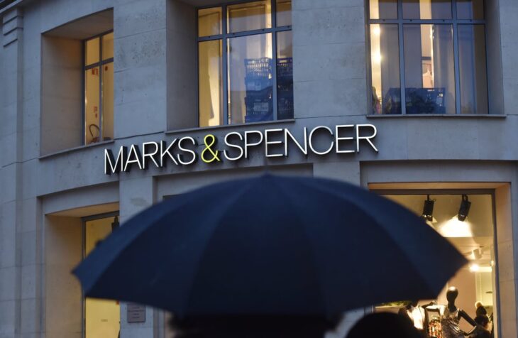 Mothers Day: M&S gives customers option to opt out of ‘difficult’ Mother’s Days emails