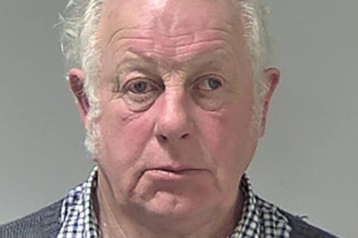 Scammer jailed for trying to steal £2.1m left by friend to air ambulance charity