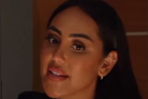 Geordie Shore's Sophie Kasaei reassures fans over her future on the show after 'switch' to TOWIE