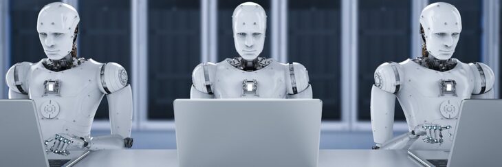 NCSC warns over AI language models but rejects cyber alarmism