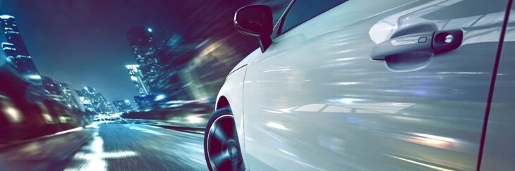 Software enables new business model for Sweden headquartered car manufacturer