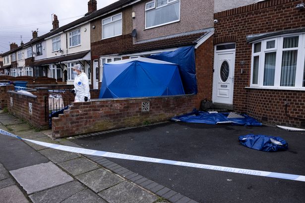 Stabbing victim 'collapsed on neighbour's steps after attack