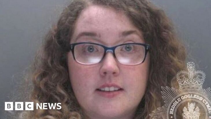 Stephanie Jones jailed for 2 Wish Upon A Star fraud – BBC News