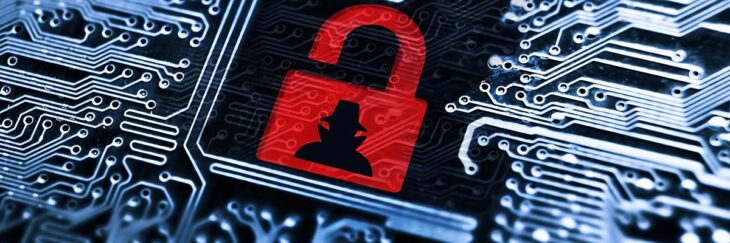 Capita customer data was stolen in March ransomware attack