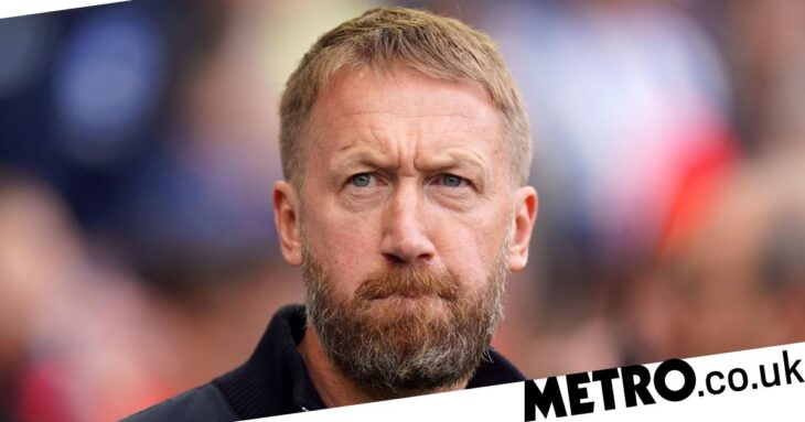 Chelsea players had 'unflattering nicknames' for Graham Potter | Football
