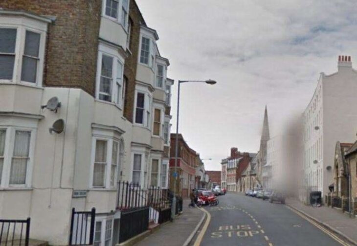 Man robbed of wallet by teens near Margate Old Town