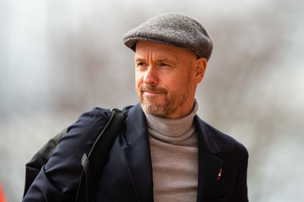 Manchester United takeover latest: Ten Hag explains involvement after meeting Sir Jim Ratcliffe