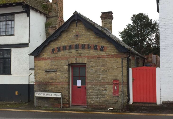 Plans unveiled for new takeaway in Wingham near Canterbury