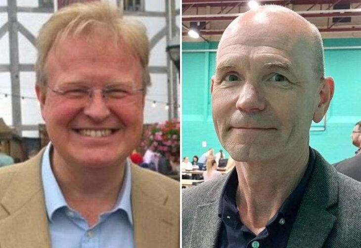 Ashford Independents and Greens take control of Ashford Borough Council after leadership vote shock for Conservatives