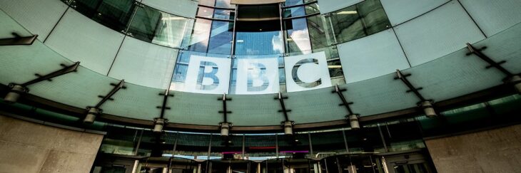 Delays, downscaling of national fast broadband roll-out threaten BBC digitisation