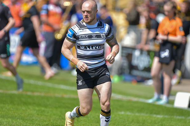 Hull FC ratings as Swift scores three tries and Clifford shines in Castleford win