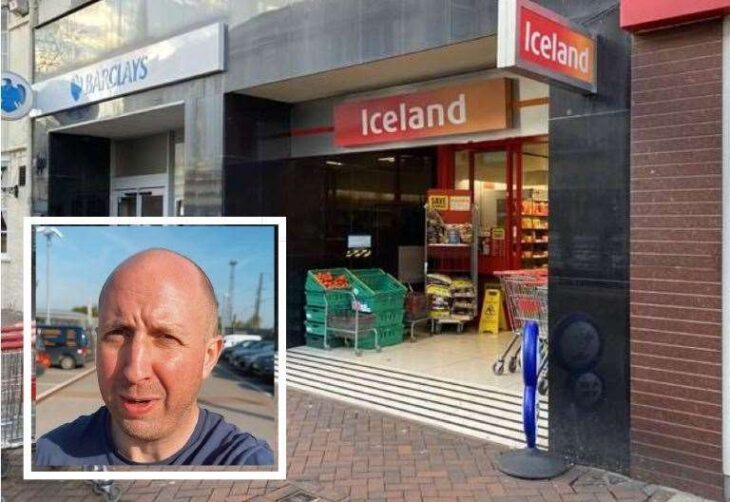 Man who’s gone viral on TikTok for slagging off Kent may actually like Ashford