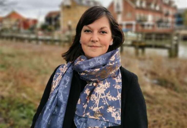 Swale Liberal Democrats’ leader Hannah Perkin says group will still play important role despite coalition omission