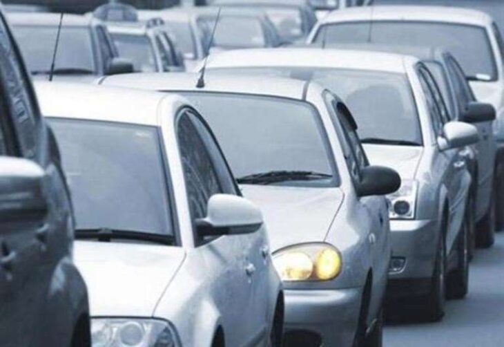 Traffic returns to normal following motorway crash between Ashford and Maidstone