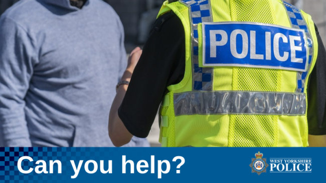 Appeal for Two Females to Come Forward after Serious Assault, Chapeltown