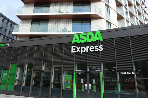 Asda could replace former Co-Op store in Romford town centre as plans submitted