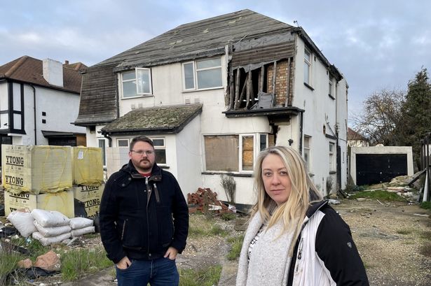 Landlord ordered to repair abandoned "eyesore Essex home" which neighbours claim has blighted street for three years
