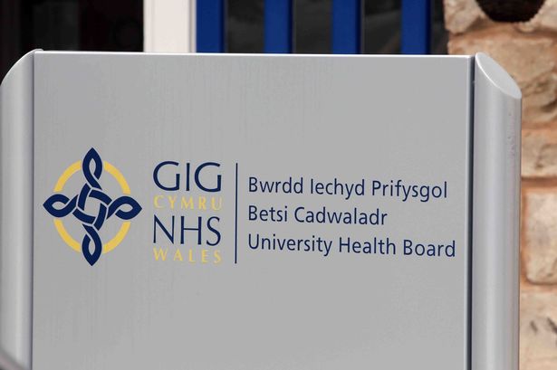 North Wales Police in 'process of reviewing' damning Betsi finance report