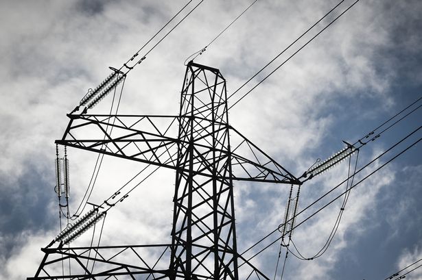 Thousands hit by power cut in Greater Manchester - full list of postcodes affected