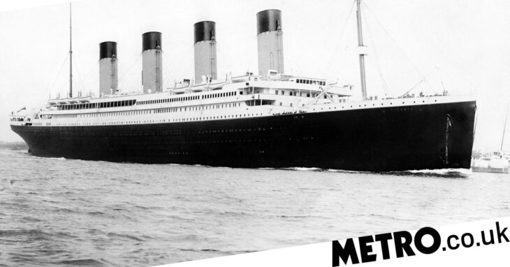 When did the Titanic sink, how many people died on it and other facts | World News
