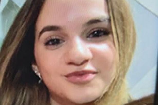 Call 999 appeal over missing Essex teenager, 15