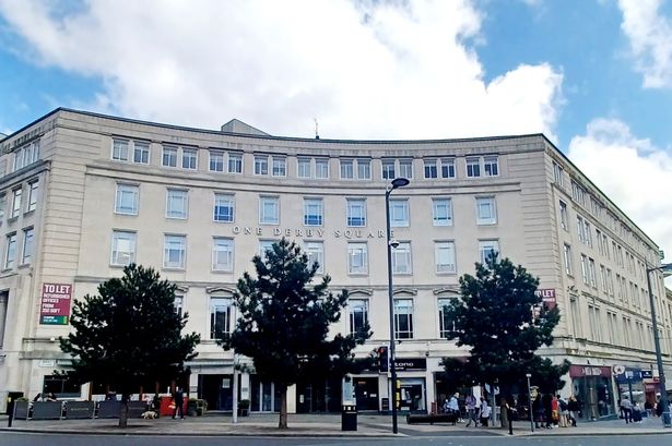 Historic city centre Merseyside building sold in £12m deal