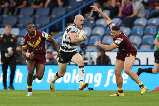 Hull FC player ratings as usual suspect provides strong showing in flat display