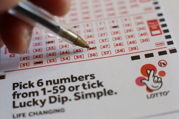 Lotto results LIVE: Winning National Lottery numbers on Saturday, July 29