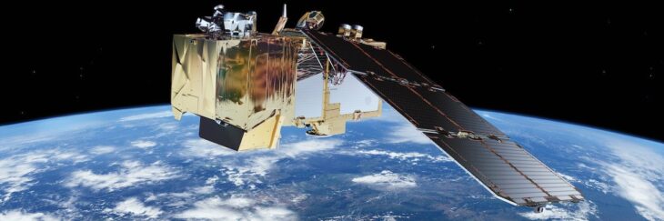 Sateliot, Telefónica claim 5G first for roaming connection from space