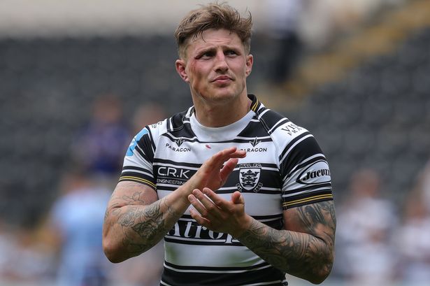 Tony Smith confirms double Hull FC injury blow including compound fracture