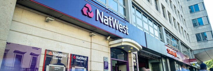 NatWest offers compensation to customer affected by data breach exposed by whistleblower