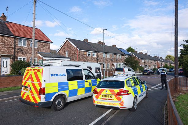 Police given new powers in Prescot after shots fired at homes