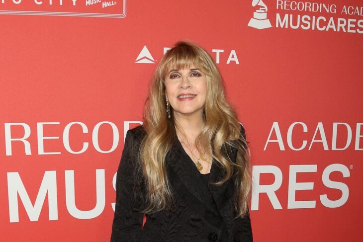 Stevie Nicks says Christine McVie would have ‘loved’ Daisy Jones & The Six